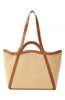 Сумка-тоут Amalia large Coccinelle