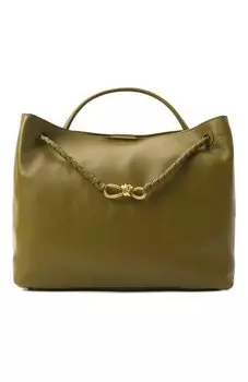 Сумка-тоут Andiamo large Bottega Veneta