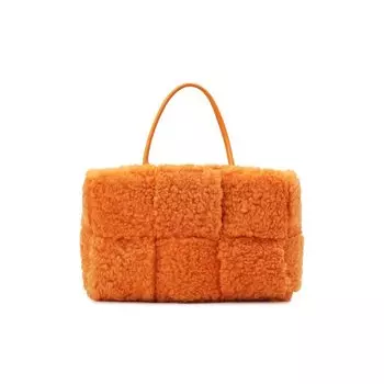 Сумка-тоут Arco medium Bottega Veneta