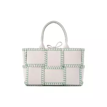 Сумка-тоут Arco small Bottega Veneta