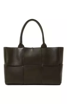 Сумка-тоут Arco small Bottega Veneta