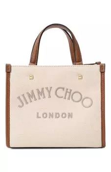 Сумка-тоут Avenue Jimmy Choo