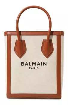 Сумка-тоут B-Army Balmain