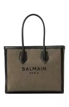 Сумка-тоут B-Army Balmain