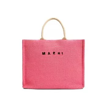 Сумка-тоут Basket large Marni