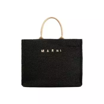 Сумка-тоут Basket large Marni