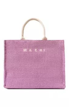 Сумка-тоут Basket large Marni