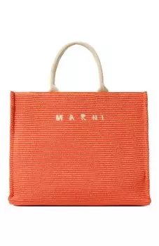 Сумка-тоут Basket large Marni