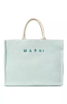 Сумка-тоут Marni