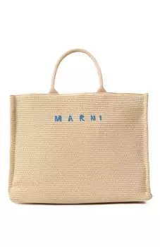 Сумка-тоут Marni