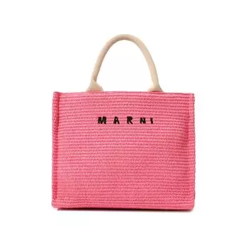 Сумка-тоут Basket small Marni