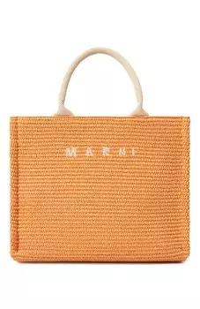 Сумка-тоут Marni