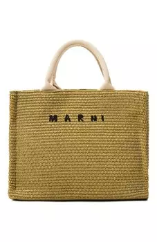 Сумка-тоут Marni