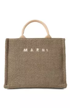 Сумка-тоут Marni