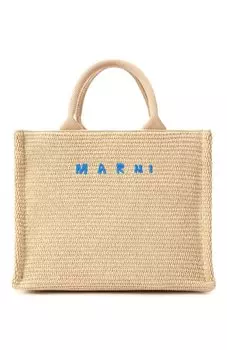Сумка-тоут Marni