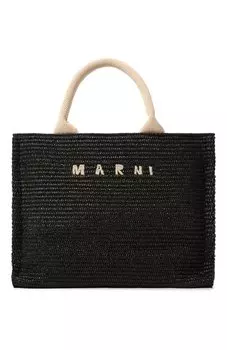 Сумка-тоут Marni