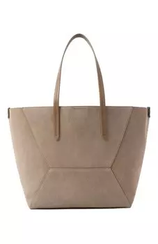 Сумка-тоут BC Duo Brunello Cucinelli