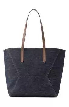 Сумка-тоут BC Duo Brunello Cucinelli