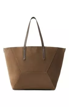 Сумка-тоут BC Duo Brunello Cucinelli