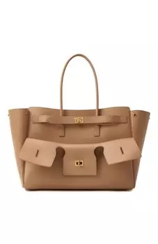 Сумка-тоут Bel Air medium Balenciaga