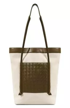 Сумка-тоут Portello Bottega Veneta