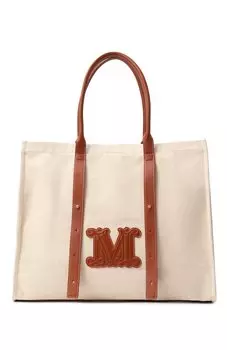 Сумка-тоут Brava Max Mara