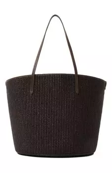 Сумка-тоут Brunello Cucinelli