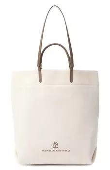 Сумка-тоут Brunello Cucinelli