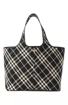 Сумка-тоут Burberry