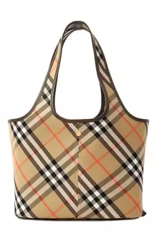 Сумка-тоут Burberry
