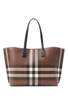 Сумка-тоут Burberry