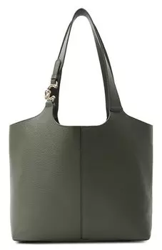 Сумка-тоут C- Easy Coccinelle