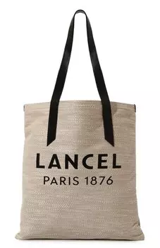Сумка-шопер Cabas Ete Lancel