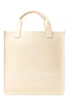 Сумка-тоут Cabas vertical Maison Margiela