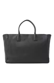 Сумка-тоут Cabat large Bottega Veneta