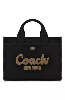 Сумка-тоут Cargo Coach