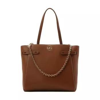 Сумка-тоут Carmen large MICHAEL Michael Kors