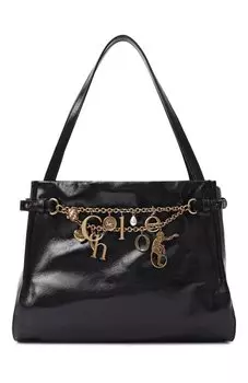 Сумка-тоут Chlo Charms Chlo