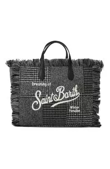 Сумка-тоут Colette MC2 Saint Barth
