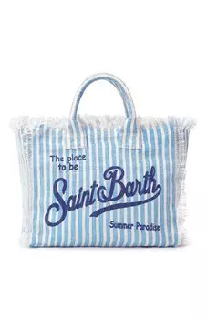 Сумка-тоут Colette MC2 Saint Barth