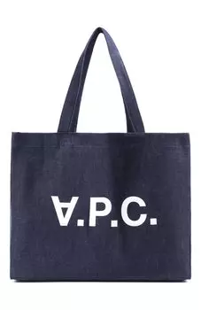 Сумка-тоут Daniela A.P.C.