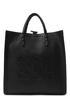 Сумка-тоут Demetra Casadei