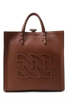 Сумка-тоут Demetra Casadei