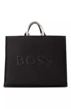Сумка-тоут Deva BOSS