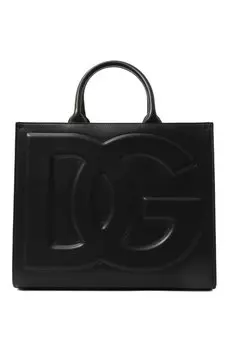 Сумка-тоут DG Daily medium Dolce & Gabbana