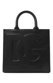Сумка-тоут DG Daily small Dolce & Gabbana