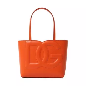 Сумка-тоут DG Logo medium Dolce &amp; Gabbana
