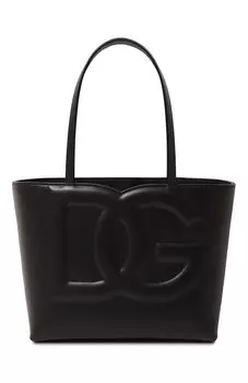 Сумка-тоут DG Logo small Dolce & Gabbana