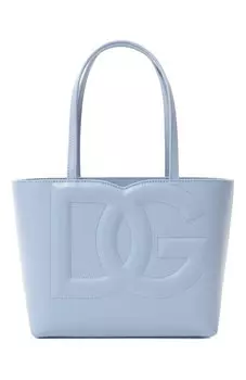 Сумка-тоут DG Logo small Dolce & Gabbana