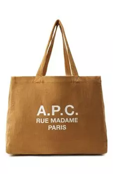 Сумка-тоут Diane A.P.C.